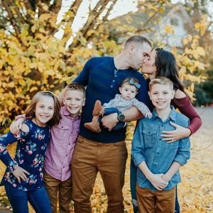 Meet your Posher, Mallory